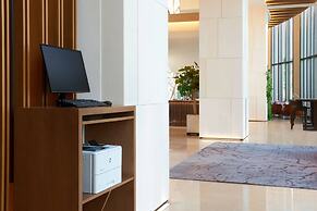 Courtyard by Marriott Seoul Botanic Park