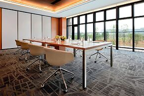Courtyard by Marriott Seoul Botanic Park