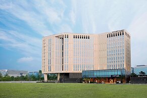 Courtyard by Marriott Seoul Botanic Park