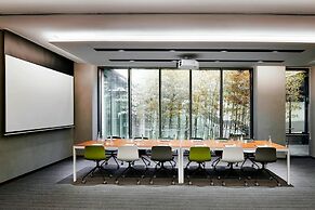 Courtyard by Marriott Seoul Botanic Park