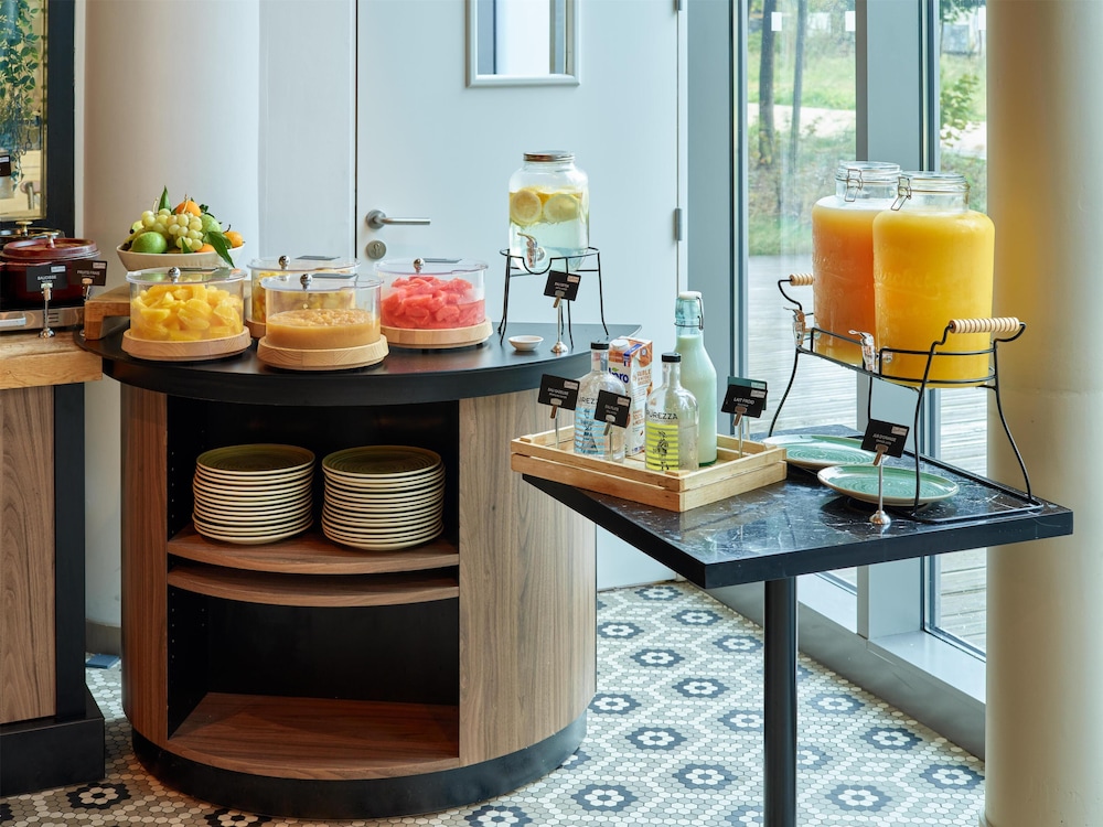 Radisson Hotel Bordeaux Saint Jean