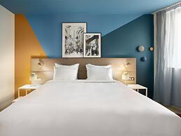 Radisson Hotel Bordeaux Saint Jean