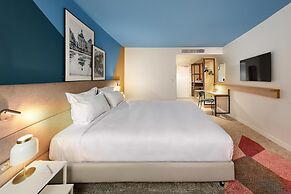 Radisson Hotel Bordeaux Saint Jean