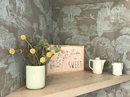 ibis Styles Sceaux Paris Sud