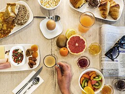 ibis Styles Sceaux Paris Sud
