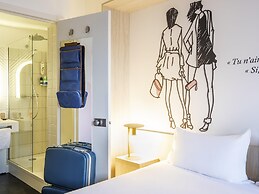 ibis Styles Sceaux Paris Sud