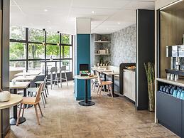 ibis Styles Sceaux Paris Sud