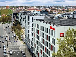 ibis Vilnius Centre