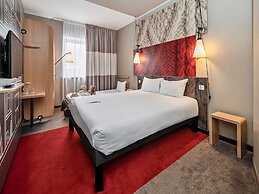 ibis Vilnius Centre