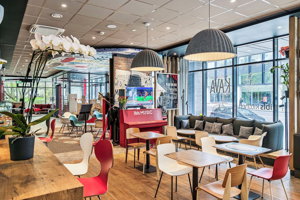 ibis Vilnius Centre