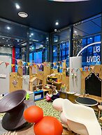 ibis Vilnius Centre