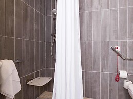 ibis Vilnius Centre
