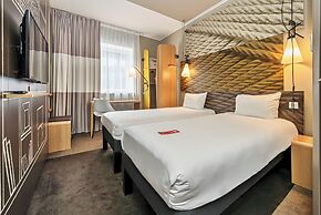 ibis Vilnius Centre