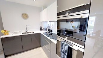 Signet Apartments-Vesta
