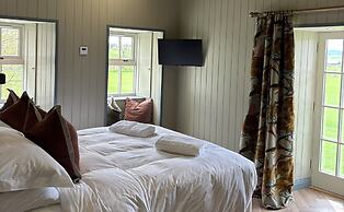 The Lodges at Barra Castle