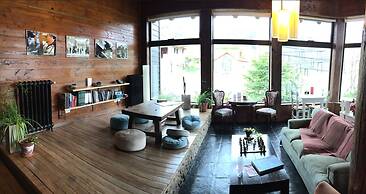 Kaulem Hotel Boutique