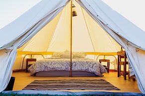 Guadalupe Valle Glamping