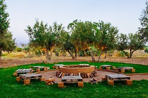 Guadalupe Valle Glamping