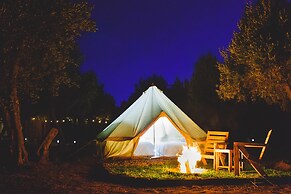 Guadalupe Valle Glamping