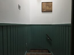 CōBō Hostel