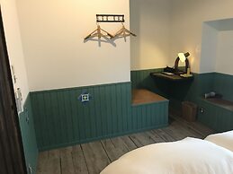 CōBō Hostel