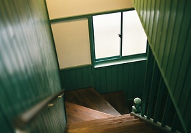CōBō Hostel