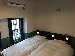 CōBō Hostel