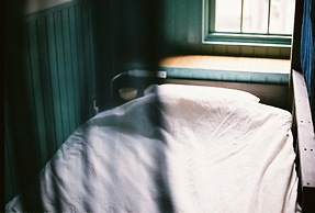 CōBō Hostel