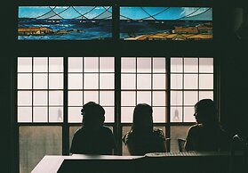 CōBō Hostel