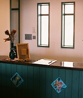 CōBō Hostel