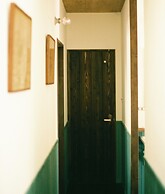 CōBō Hostel