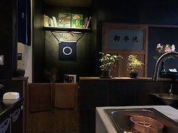 CōBō Hostel
