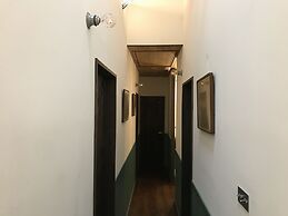 CōBō Hostel