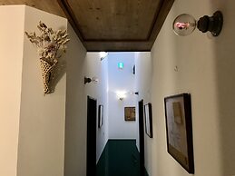CōBō Hostel