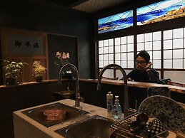 CōBō Hostel