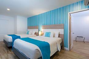 Aqualina Inn