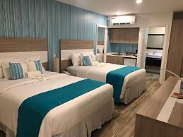 Aqualina Inn