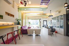 Little Skylark B&B