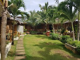 Alona Bamboo House