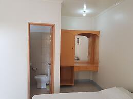 Alona Bamboo House