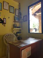 Alona Bamboo House
