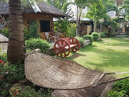 Alona Bamboo House
