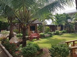 Alona Bamboo House