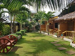 Alona Bamboo House