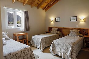 Patagonia Travellers Hostel