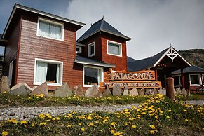 Patagonia Travellers Hostel