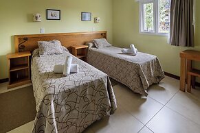 Patagonia Travellers Hostel