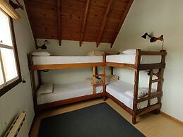 Patagonia Travellers Hostel