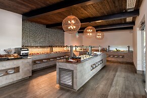 Unique by Lopesan Costa Bávaro - All Inclusive