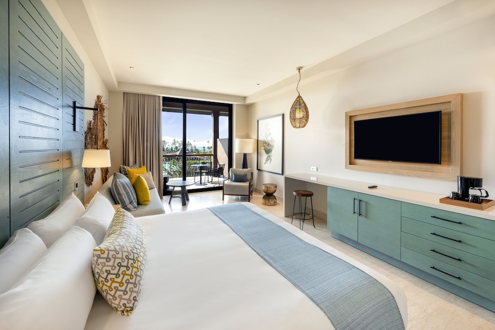 Unique by Lopesan Costa Bávaro - All Inclusive